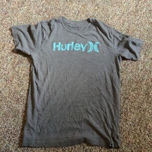 Hurley Youth T-Shirt *Discount Shipping*